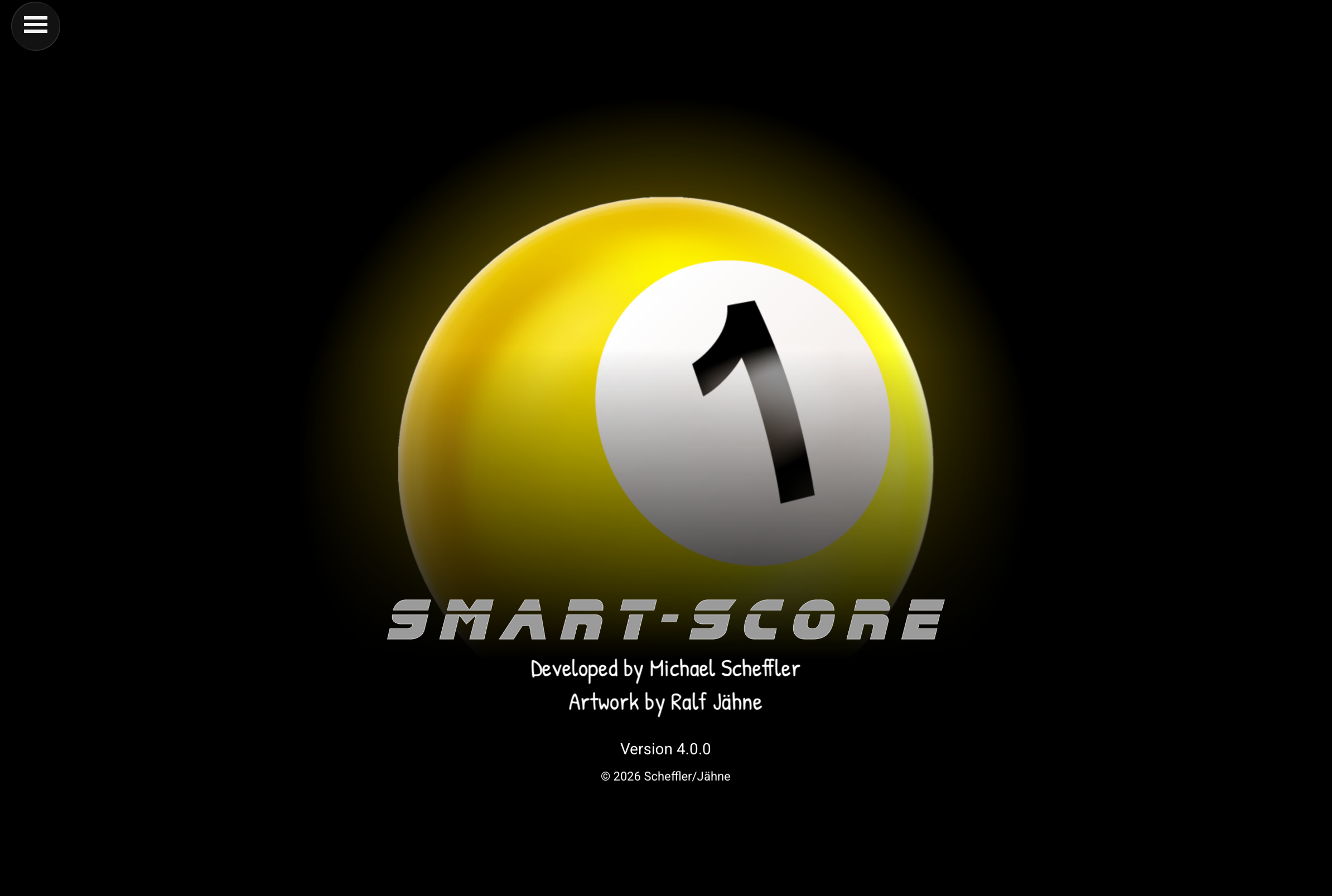 Smart-Score start page